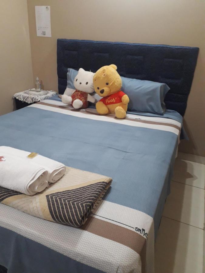 Hospedaje Encarnación Zewnętrze zdjęcie