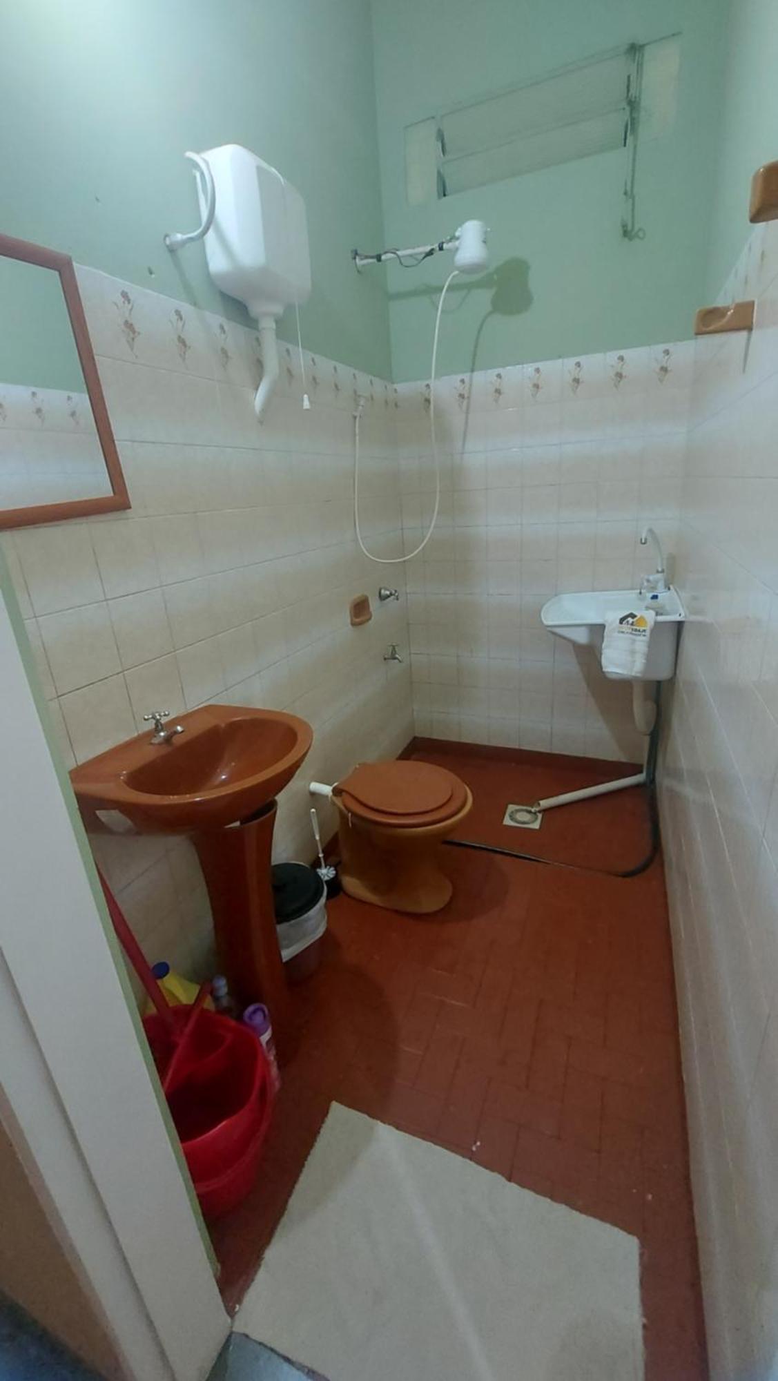 Hospedaje Encarnación Zewnętrze zdjęcie